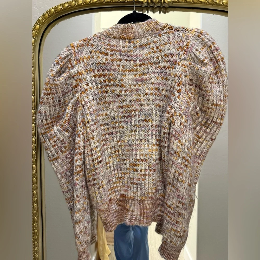 ULLA JOHNSON sweater - Picture 2 of 4